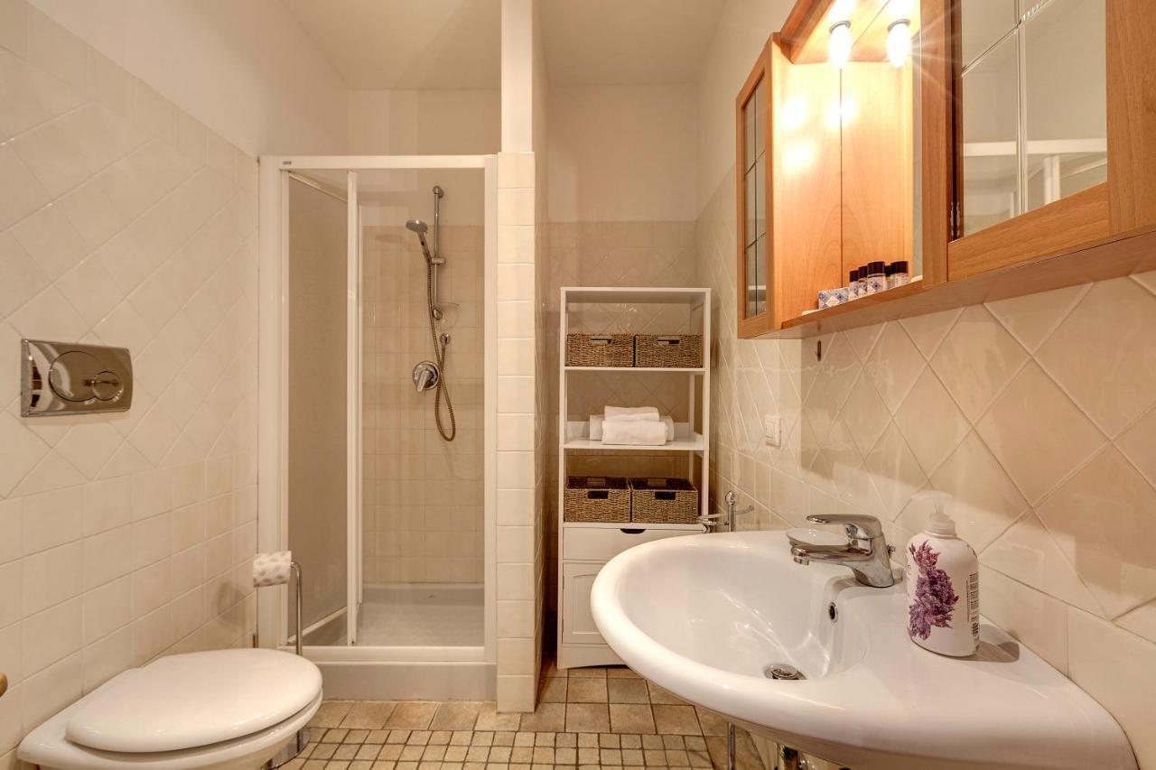 Apartamento Liberta Charming Flat At The Center Gates *