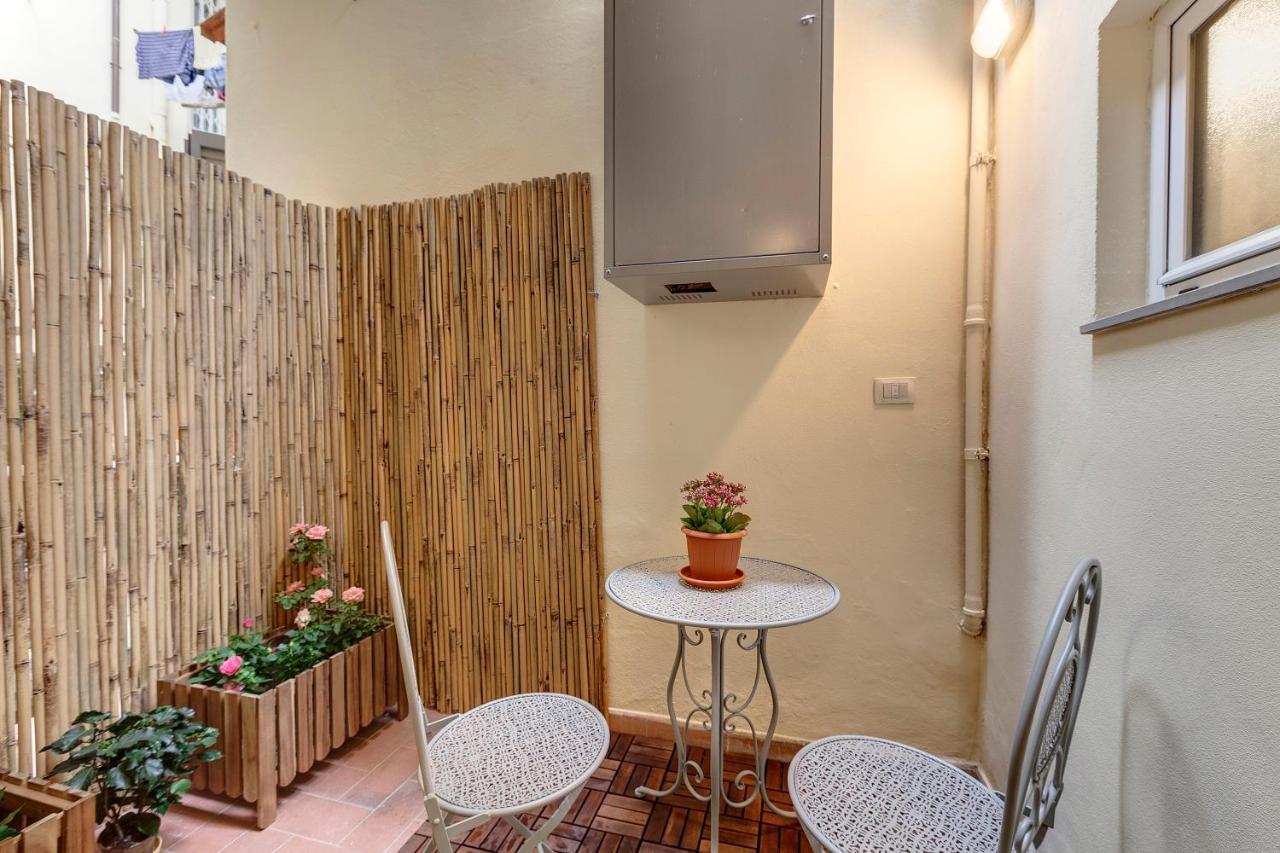 Liberta Charming Flat At The Center Gates Florencia