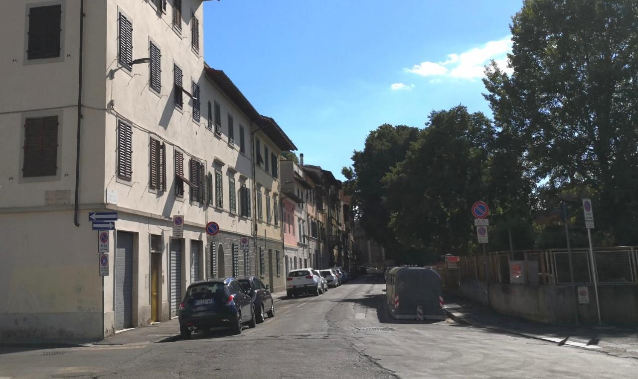 Liberta Charming Flat At The Center Gates Apartamento *
